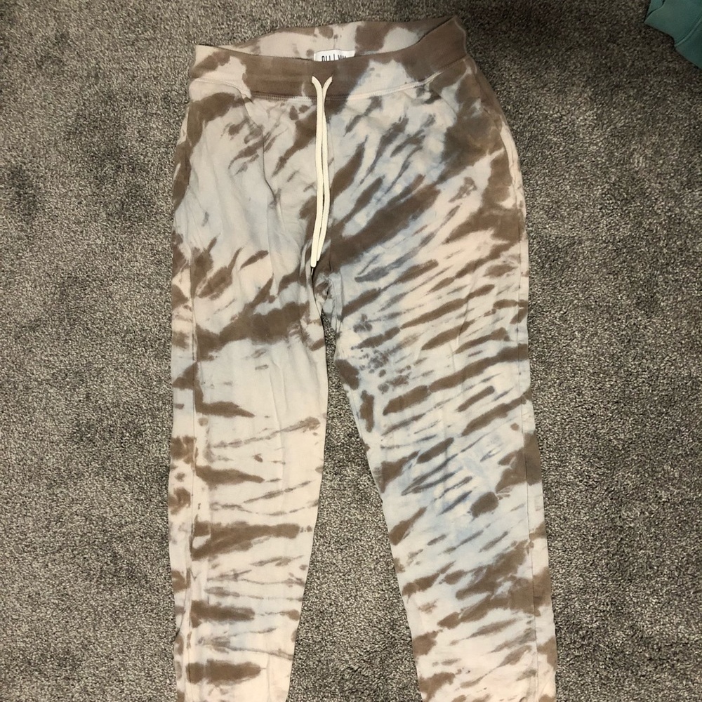 Women’s joggers